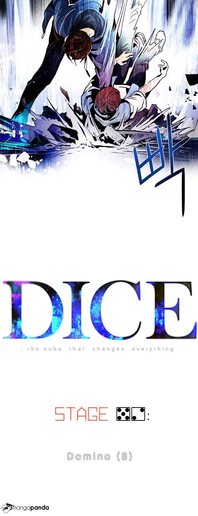 Dice: The Cube That Changes Everything - Chapter 52