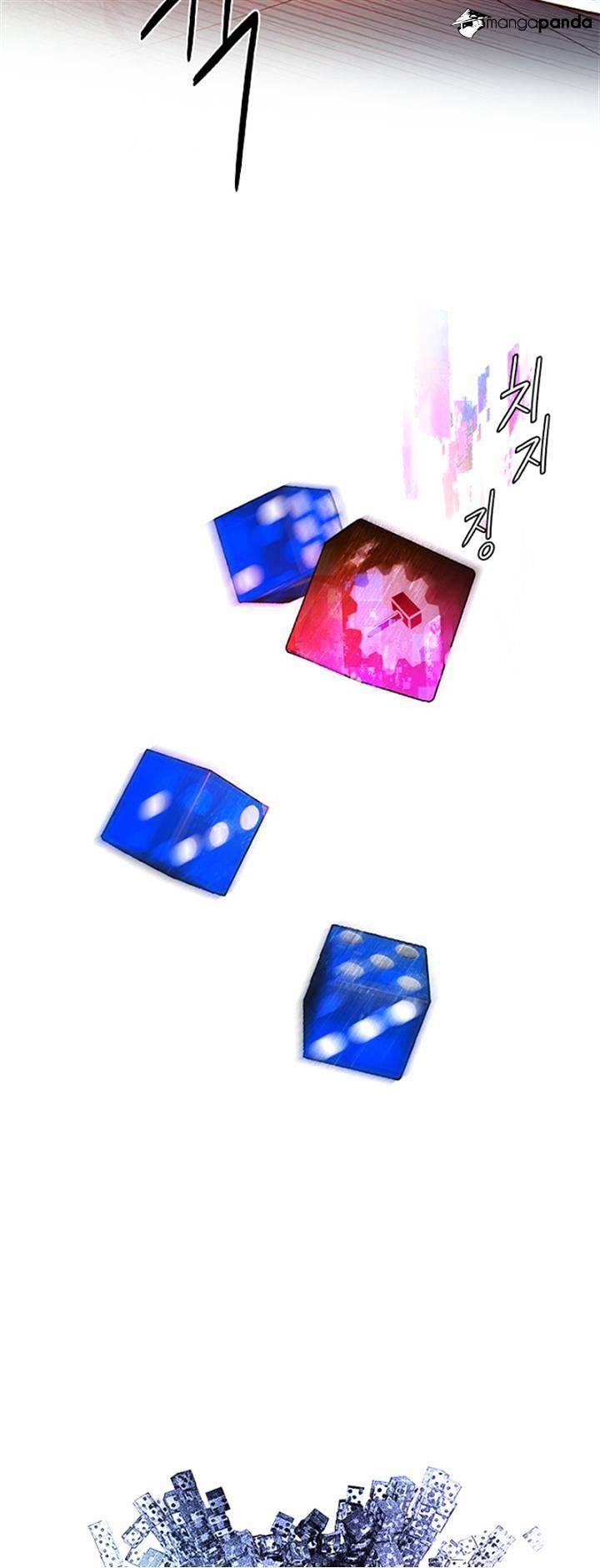 Dice: The Cube That Changes Everything - Chapter 98