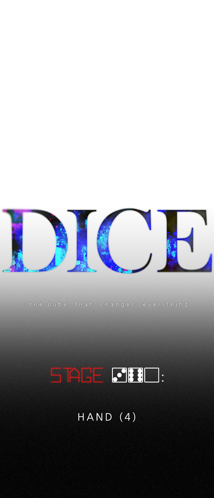 Dice: The Cube That Changes Everything - Chapter 360: Hand (4)