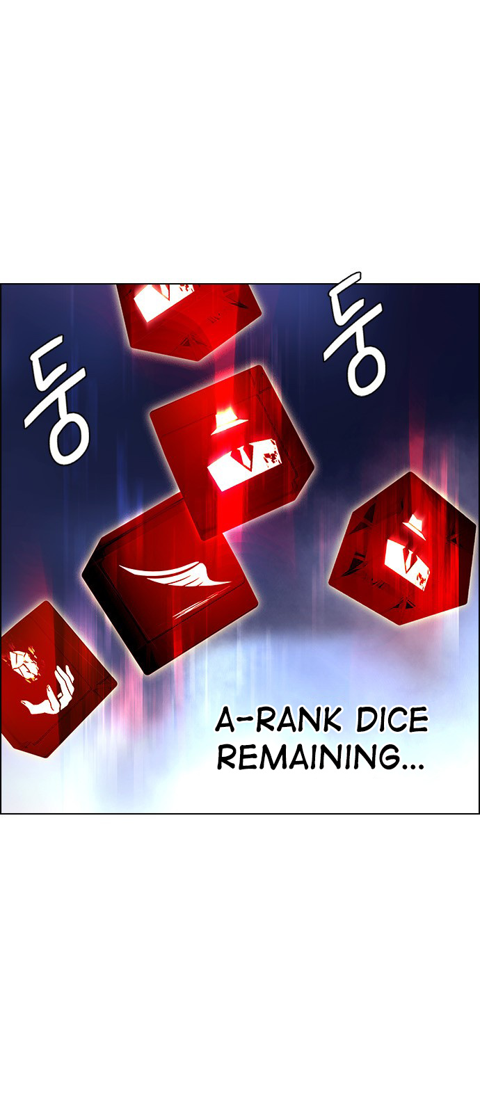 Dice: The Cube That Changes Everything - Chapter 360: Hand (4)