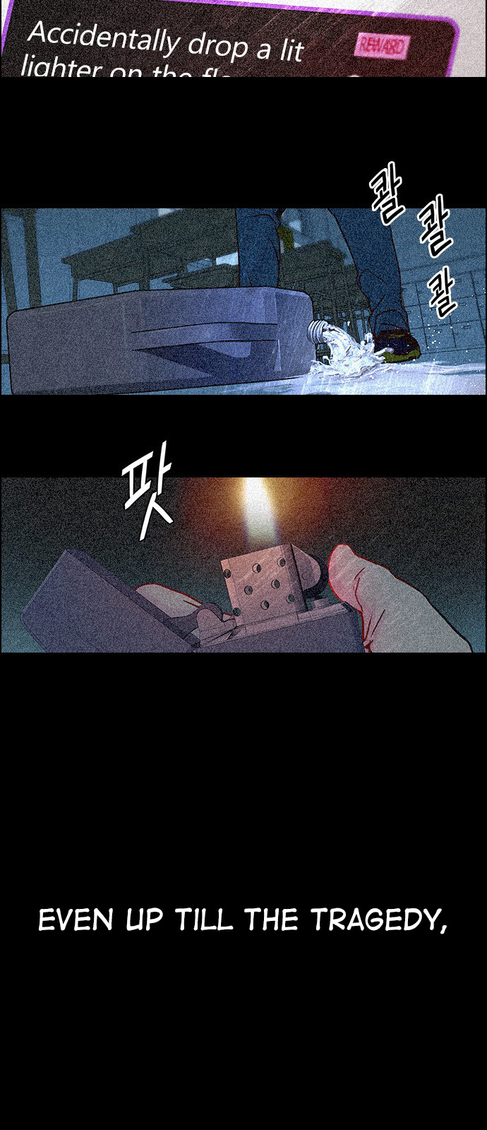 Dice: The Cube That Changes Everything - Chapter 367: The Impossible Dream (2)