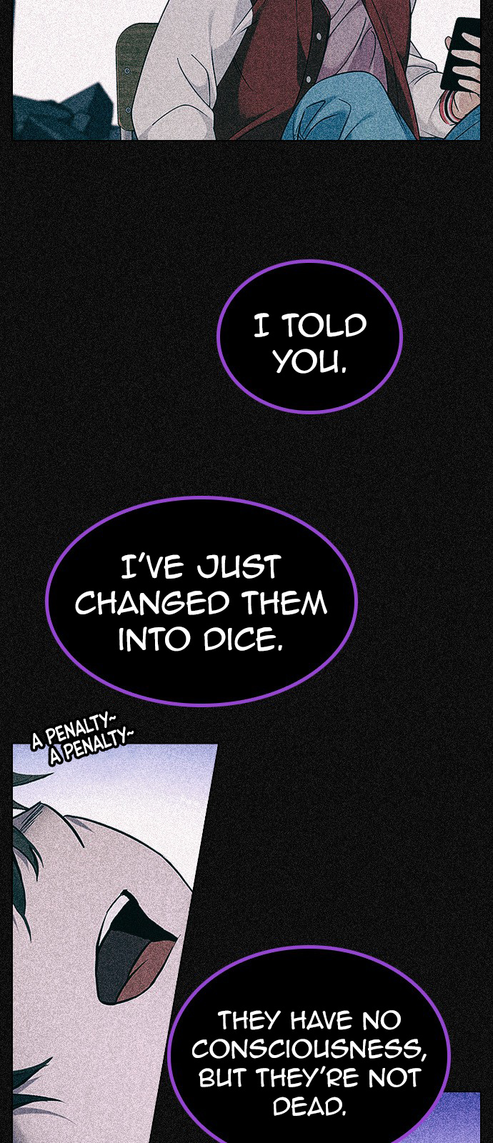 Dice: The Cube That Changes Everything - Chapter 367: The Impossible Dream (2)