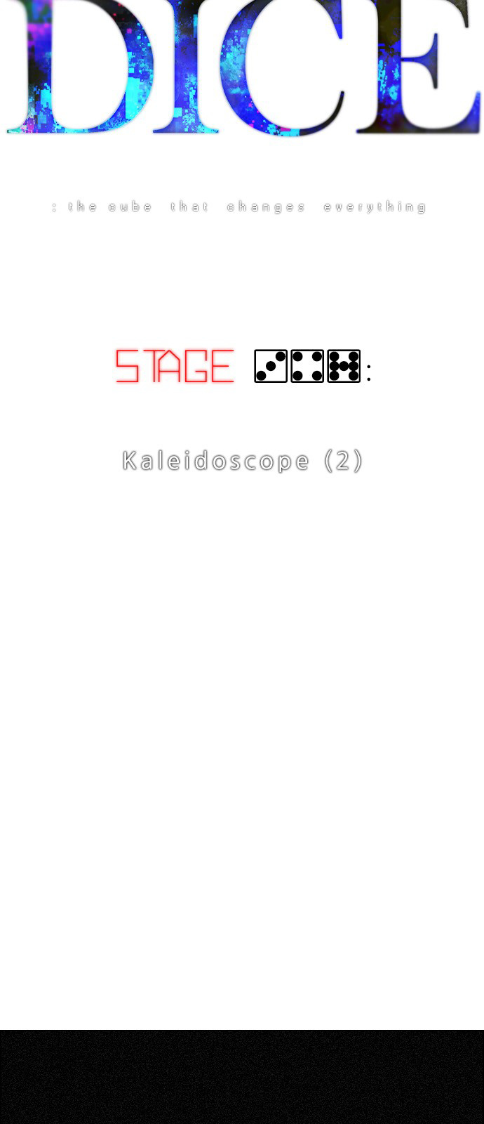 Dice: The Cube That Changes Everything - Chapter 347: Kaleidoscope (2)