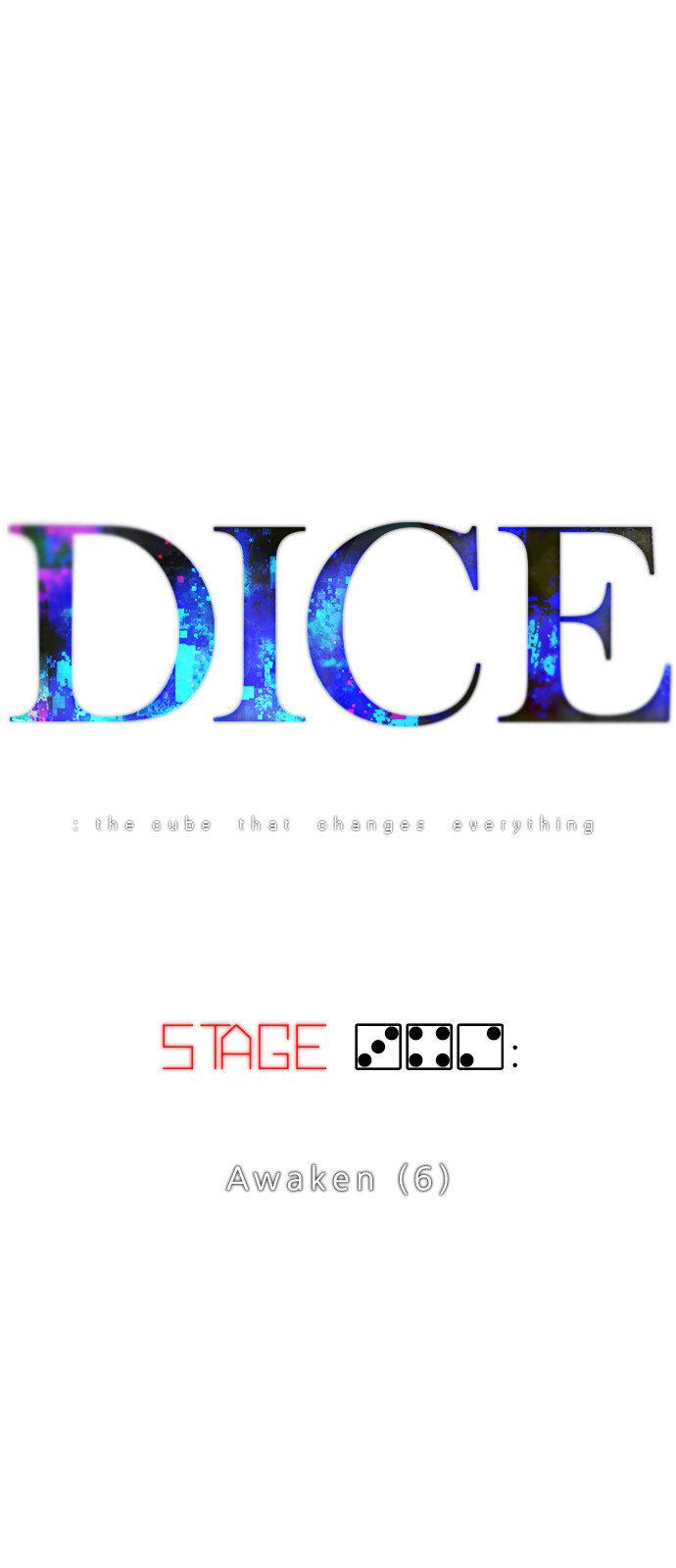 Dice: The Cube That Changes Everything - Chapter 342: Awaken (6)