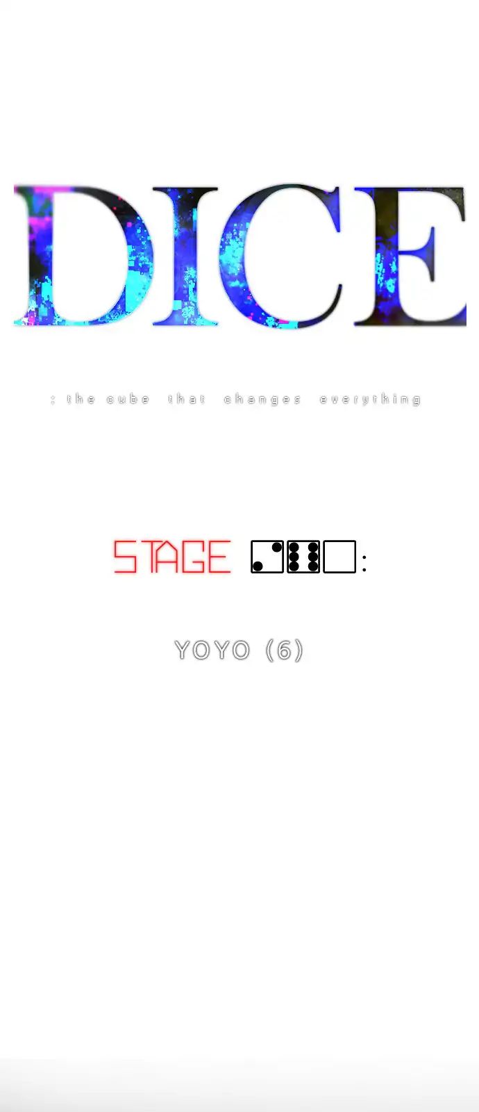 Dice: The Cube That Changes Everything - Chapter 260: Yoyo (6)