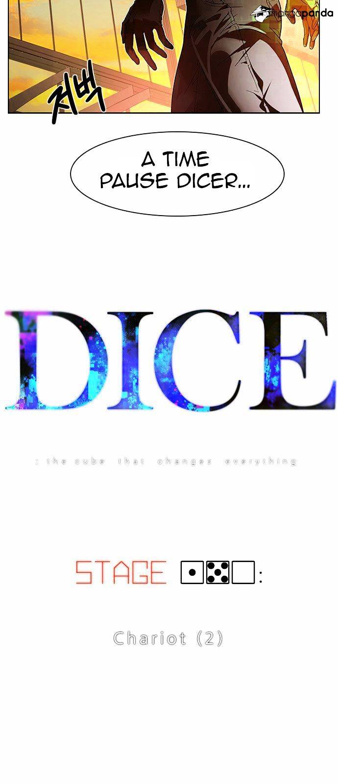 Dice: The Cube That Changes Everything - Chapter 150