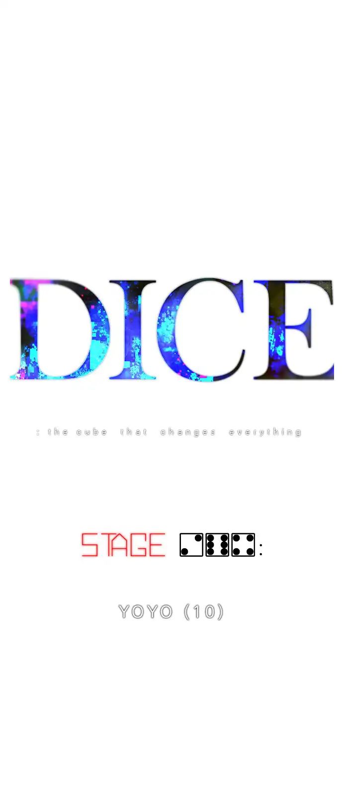 Dice: The Cube That Changes Everything - Chapter 264: Yoyo (10)