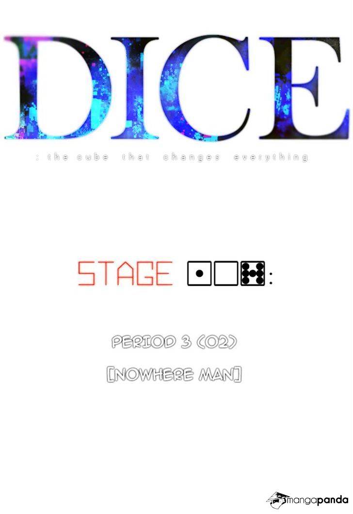 Dice: The Cube That Changes Everything - Chapter 147