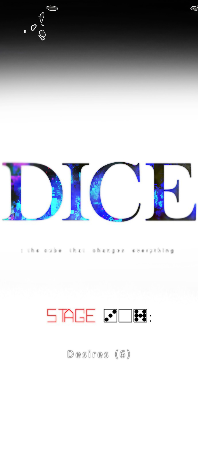 Dice: The Cube That Changes Everything - Chapter 307: Desires (6)