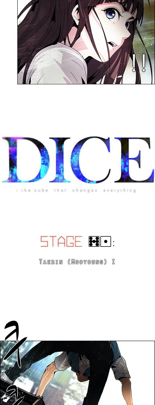 Dice: The Cube That Changes Everything - Chapter 71