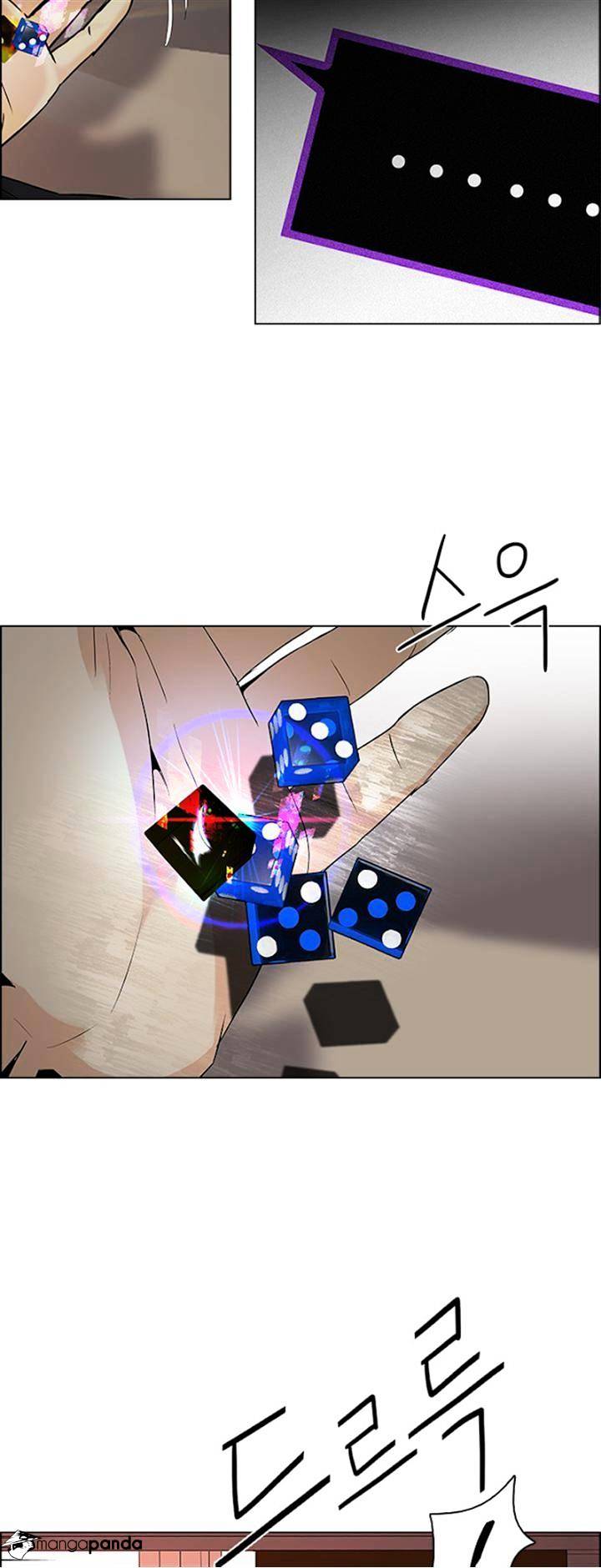 Dice: The Cube That Changes Everything - Chapter 83