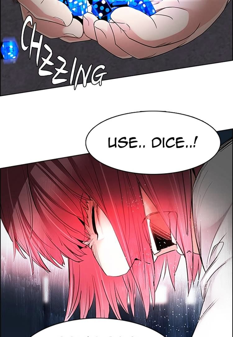 Dice: The Cube That Changes Everything - Chapter 205