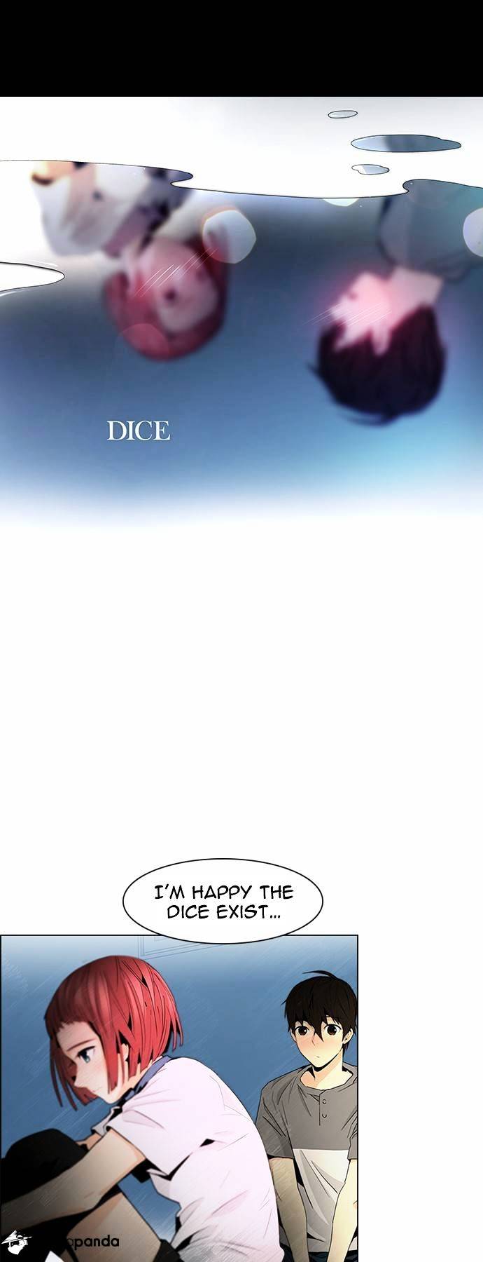 Dice: The Cube That Changes Everything - Chapter 60