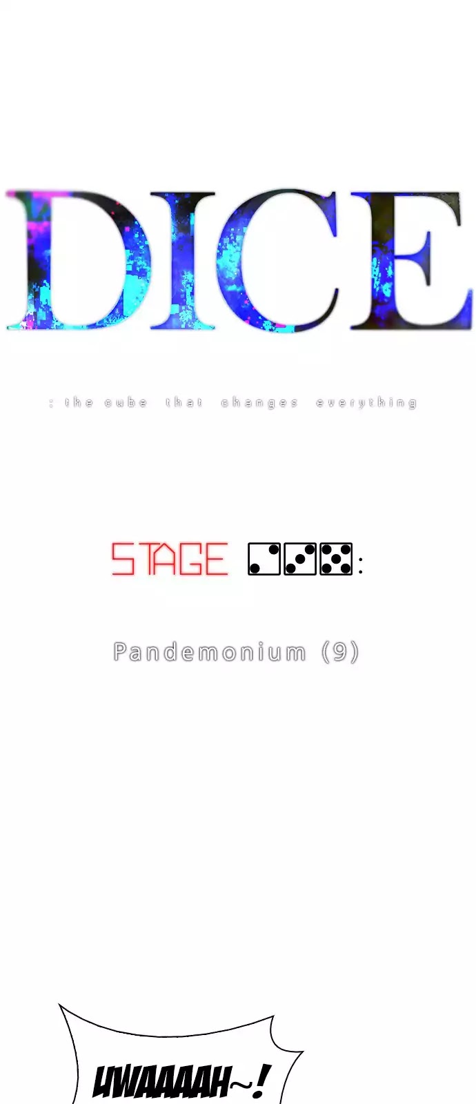 Dice: The Cube That Changes Everything - Chapter 235: Pandemonium (9)