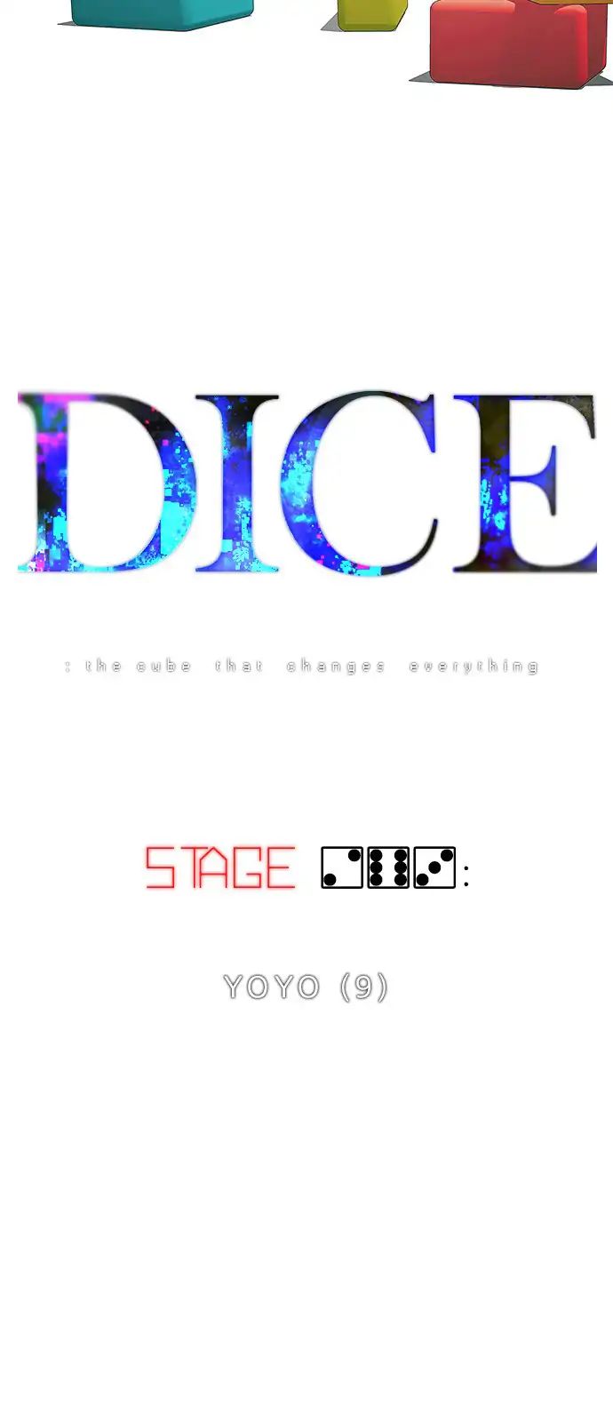 Dice: The Cube That Changes Everything - Chapter 263: Yoyo (9)