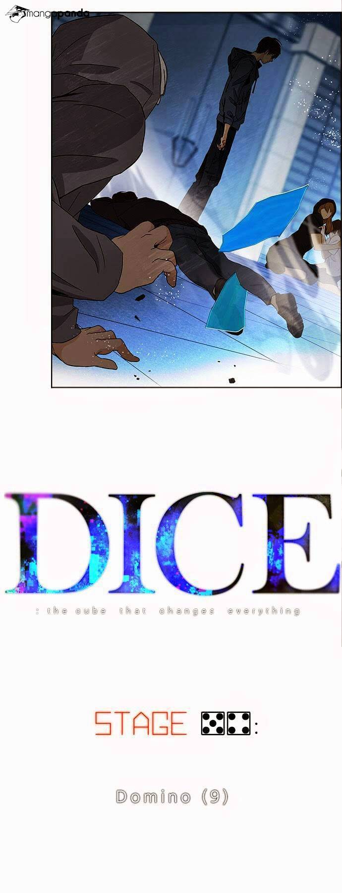 Dice: The Cube That Changes Everything - Chapter 54