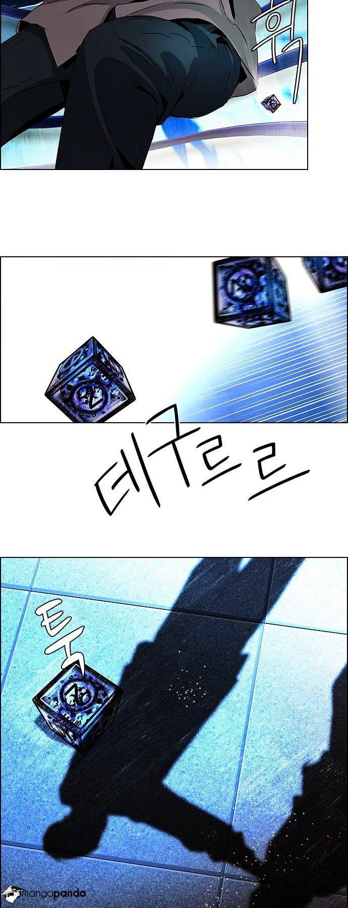 Dice: The Cube That Changes Everything - Chapter 54