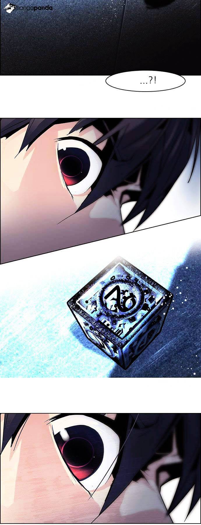 Dice: The Cube That Changes Everything - Chapter 54