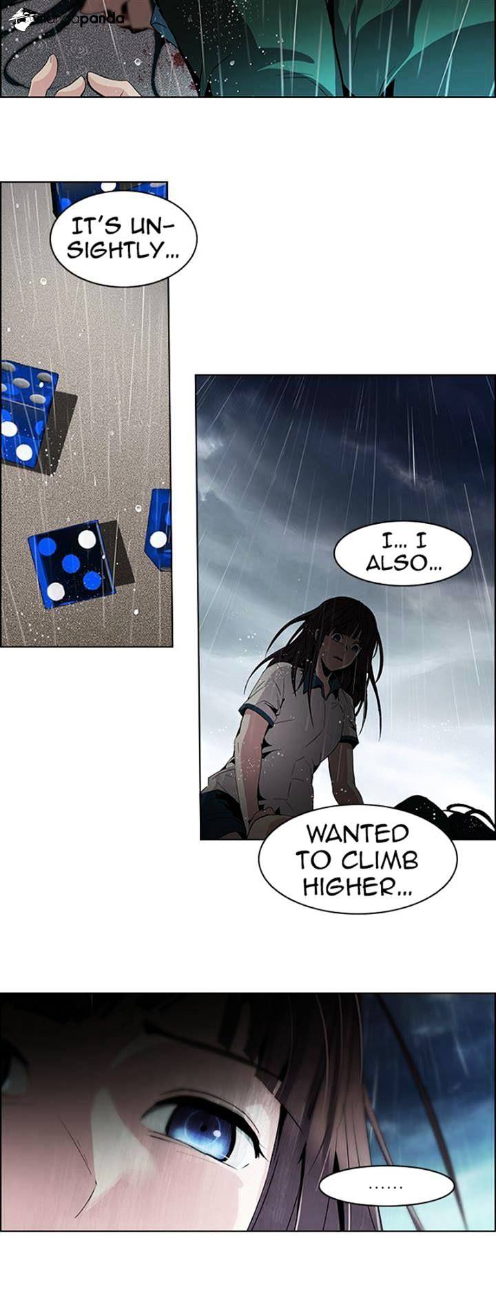 Dice: The Cube That Changes Everything - Chapter 80