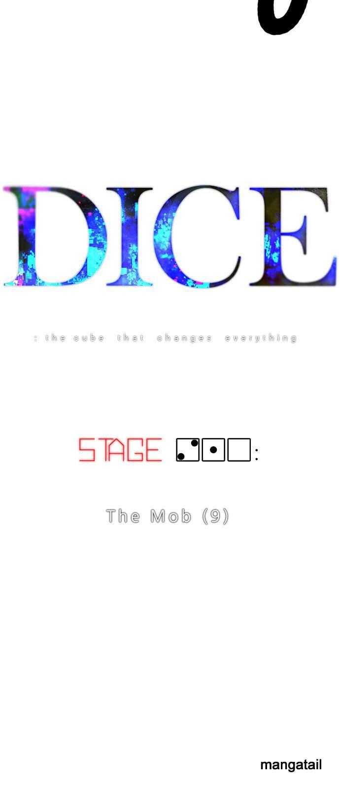 Dice: The Cube That Changes Everything - Chapter 210