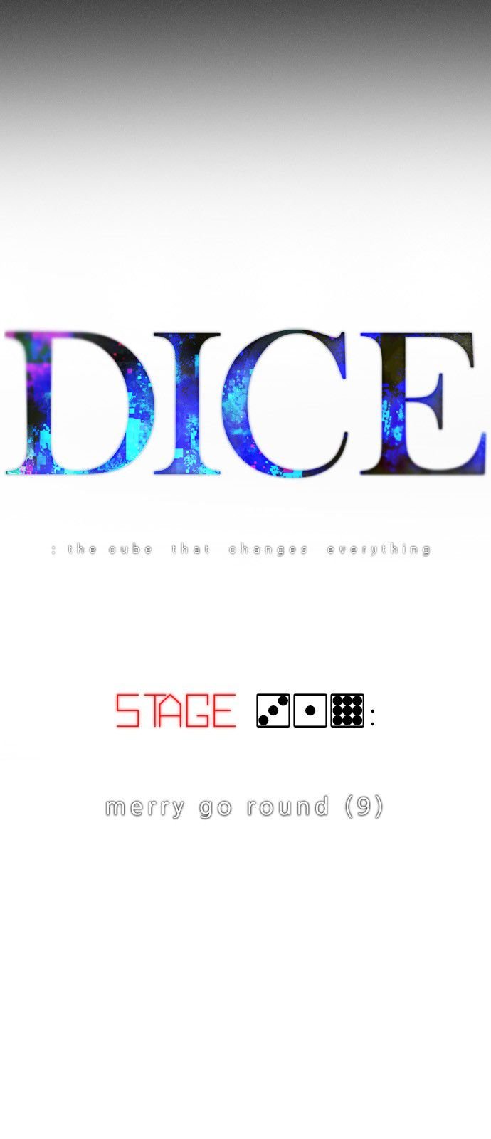 Dice: The Cube That Changes Everything - Chapter 319