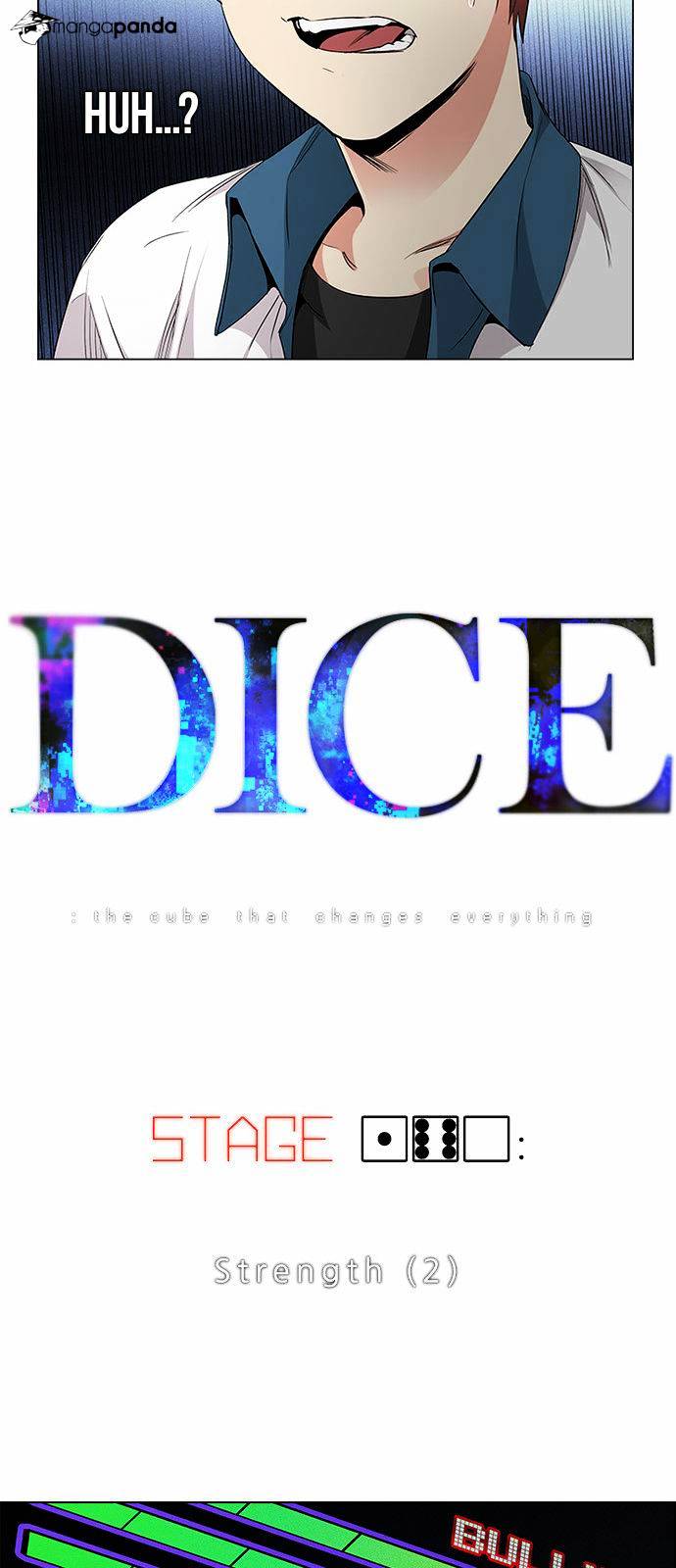 Dice: The Cube That Changes Everything - Chapter 160