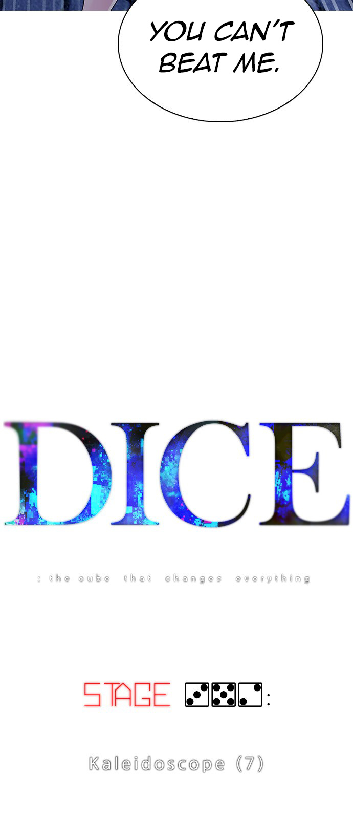 Dice: The Cube That Changes Everything - Chapter 352: Kaleidoscope (7)