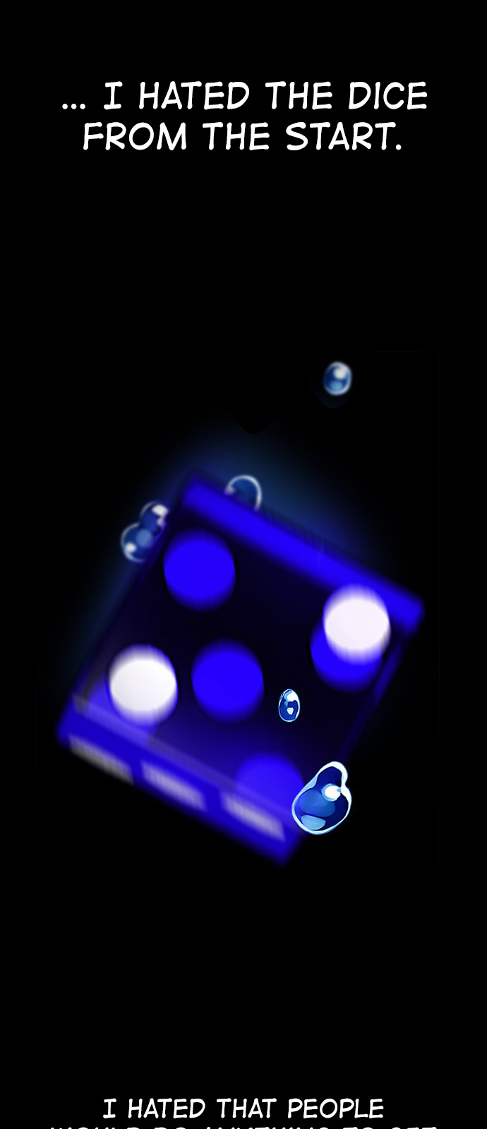 Dice: The Cube That Changes Everything - Chapter 352: Kaleidoscope (7)