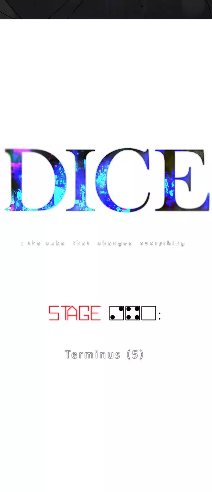 Dice: The Cube That Changes Everything - Chapter 240: Terminus (5)