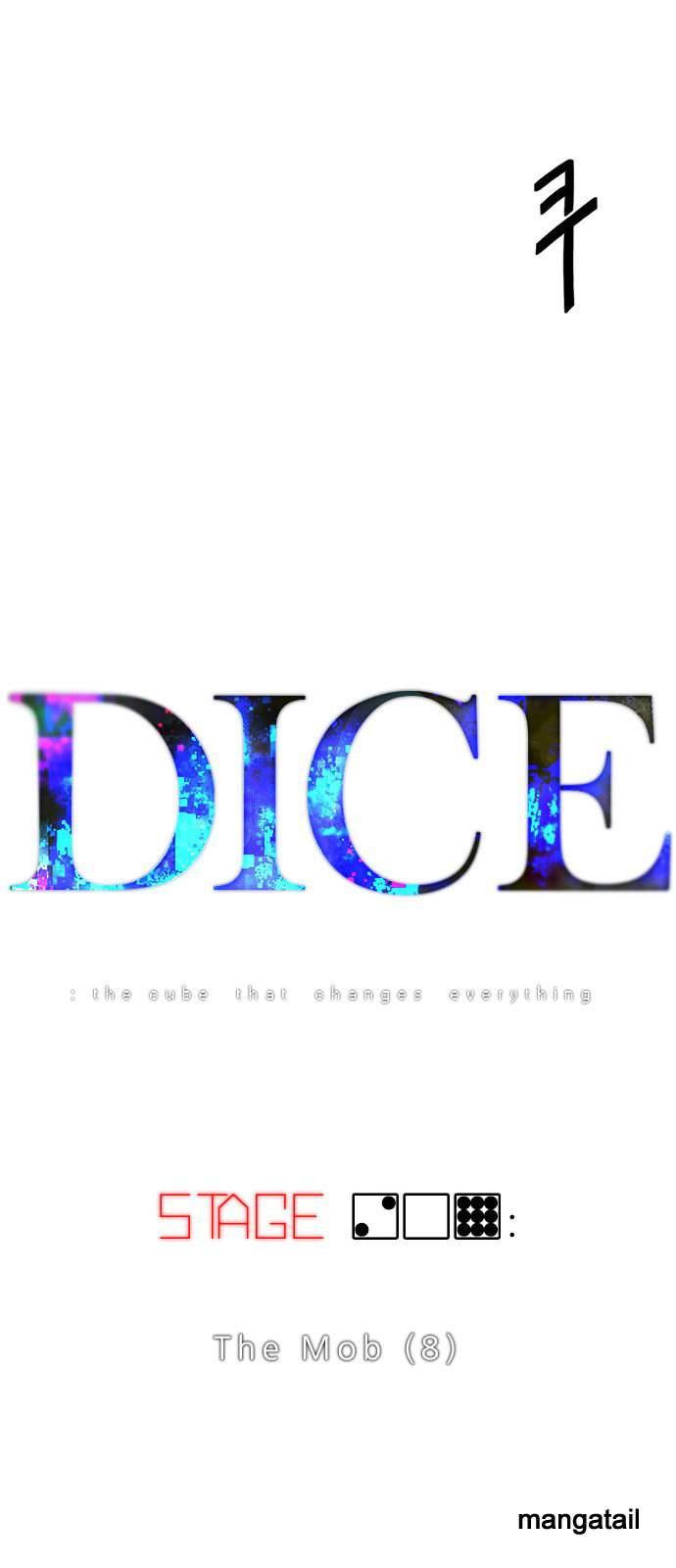 Dice: The Cube That Changes Everything - Chapter 209