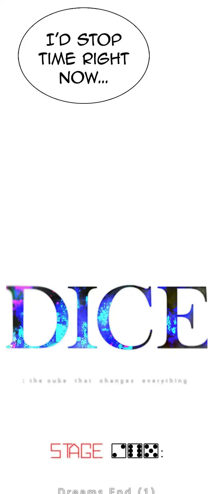 Dice: The Cube That Changes Everything - Chapter 265: Dreams End (1)