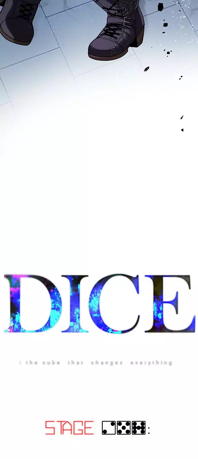 Dice: The Cube That Changes Everything - Chapter 257: Yoyo (3)