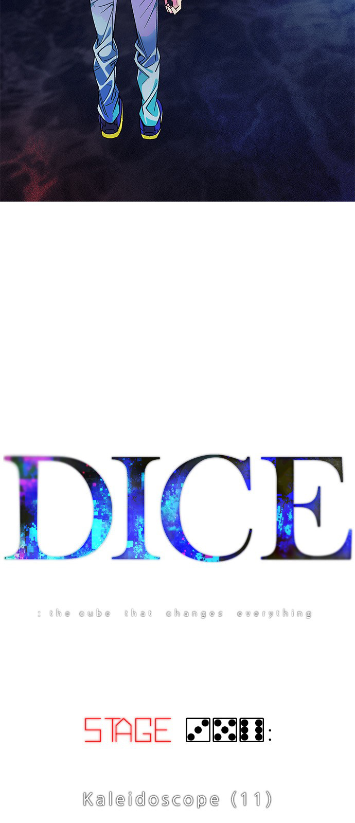 Dice: The Cube That Changes Everything - Chapter 356: Kaleidoscope (11)