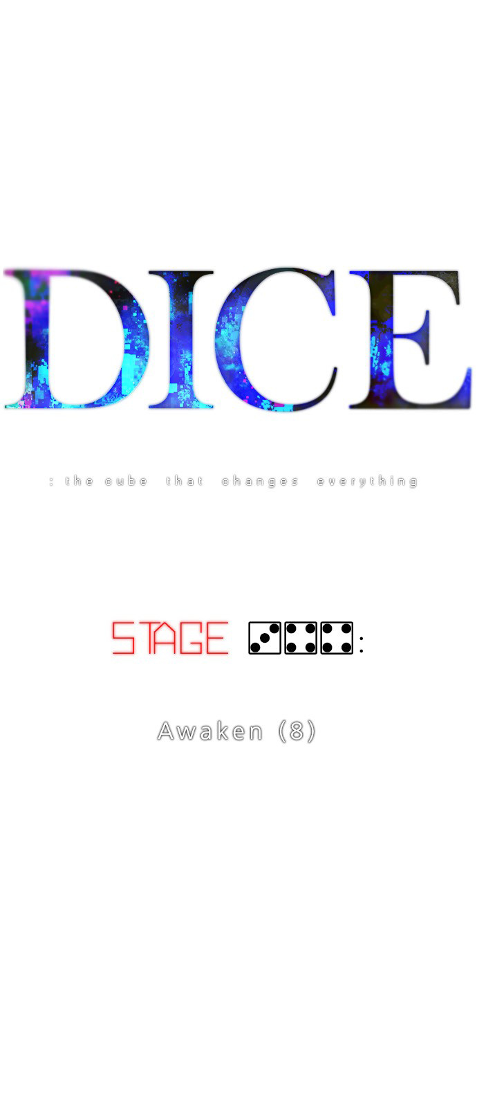 Dice: The Cube That Changes Everything - Chapter 344: Awaken (8)