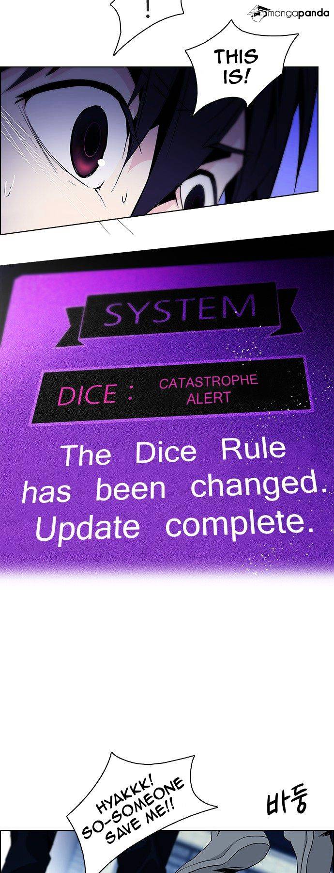 Dice: The Cube That Changes Everything - Chapter 62