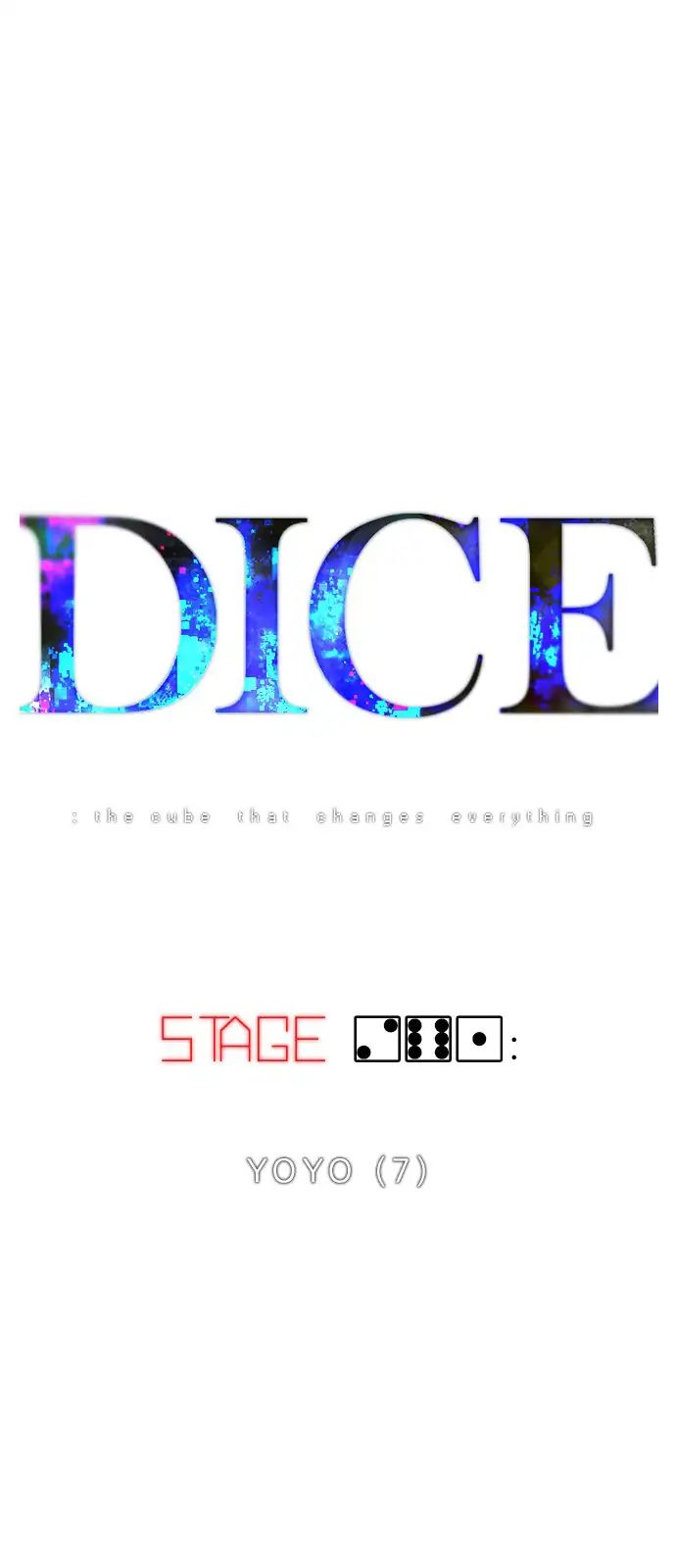 Dice: The Cube That Changes Everything - Chapter 261: Yoyo (7)