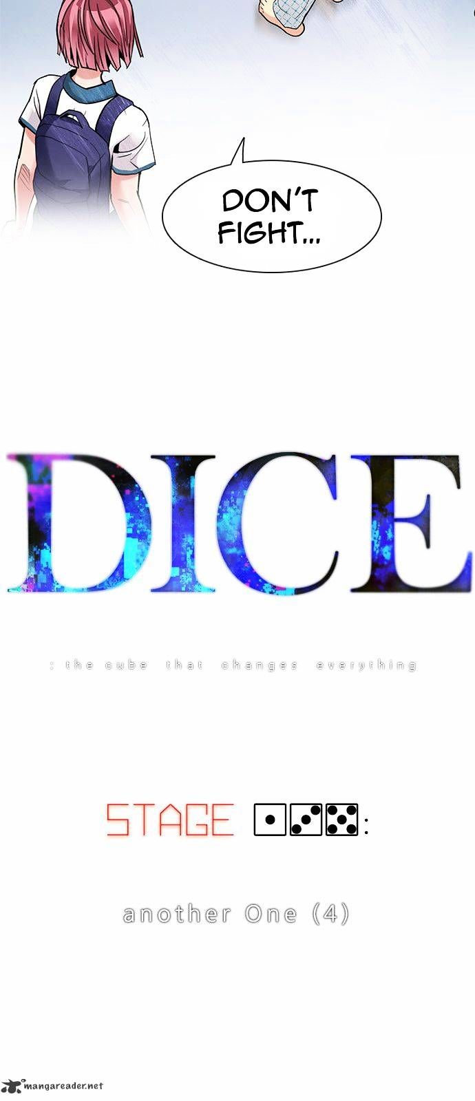 Dice: The Cube That Changes Everything - Chapter 135 : Another One (4)