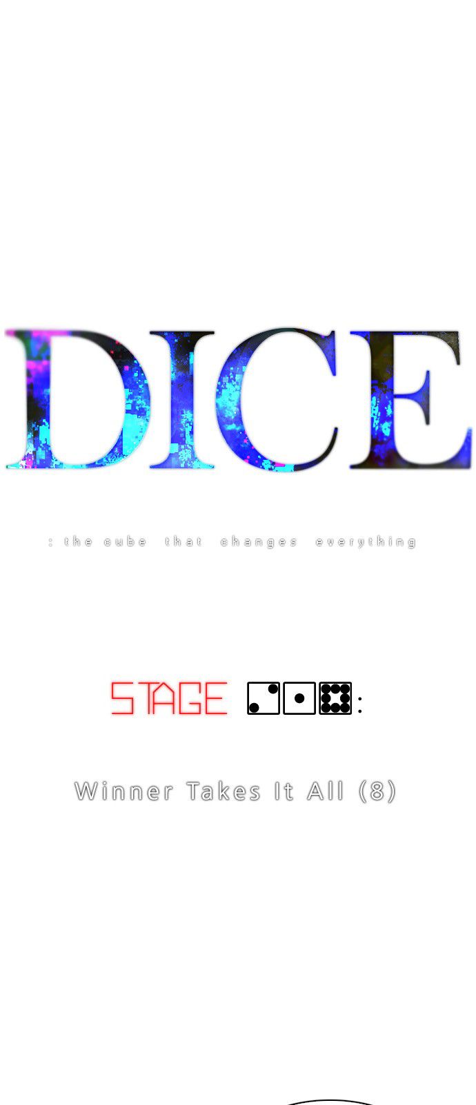 Dice: The Cube That Changes Everything - Chapter 218