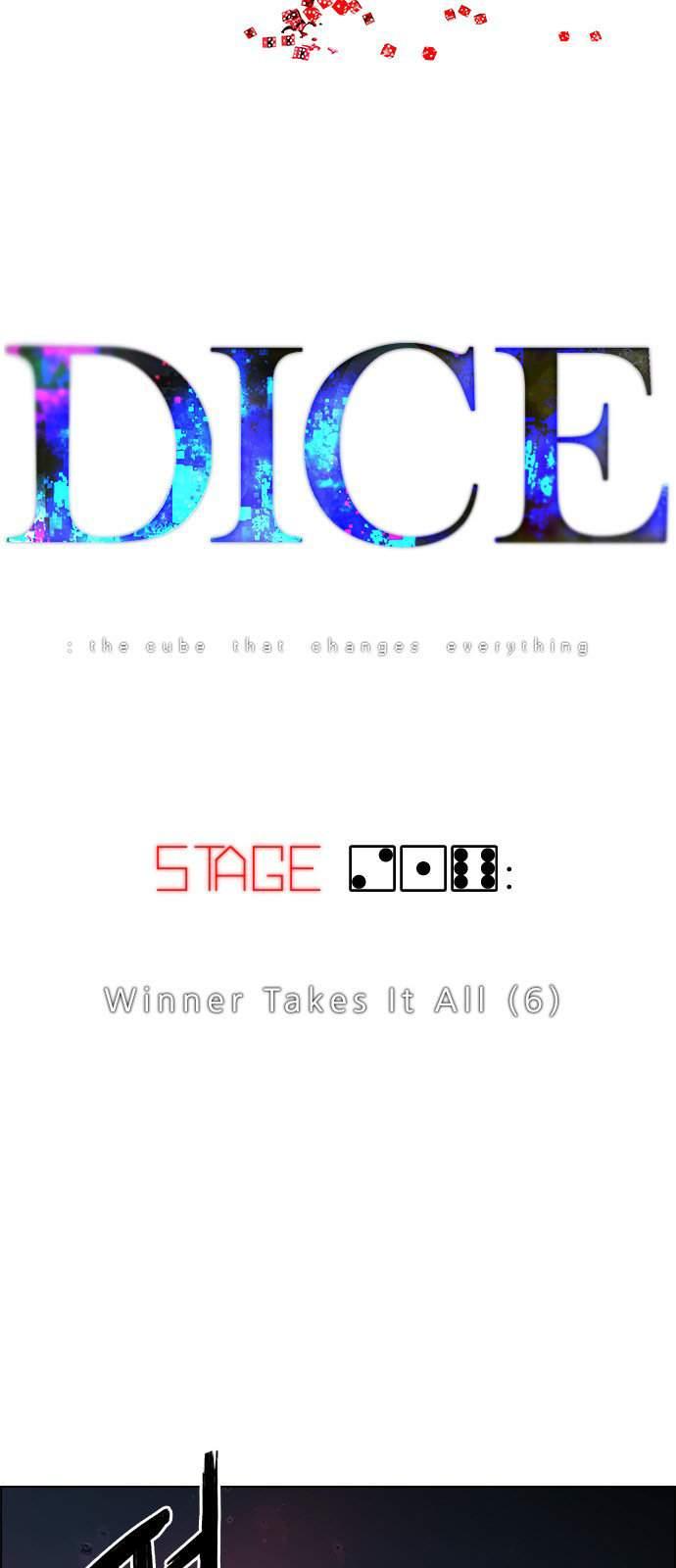 Dice: The Cube That Changes Everything - Chapter 216