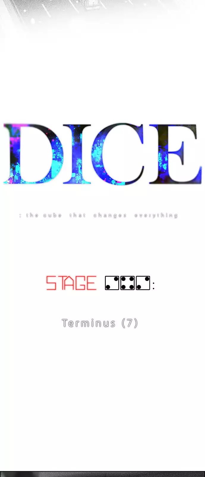 Dice: The Cube That Changes Everything - Chapter 242: Terminus (7)