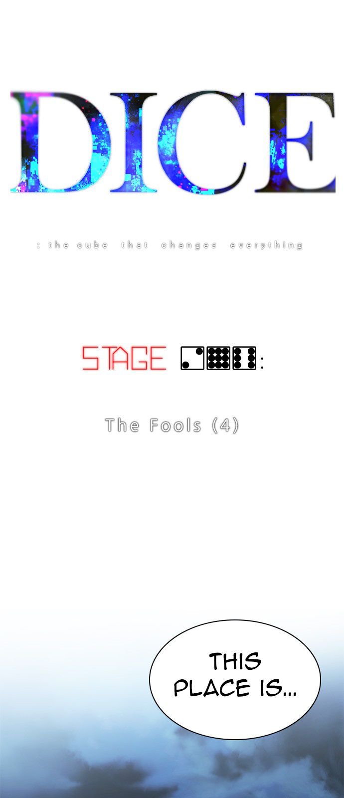 Dice: The Cube That Changes Everything - Chapter 296: The Fools (4)