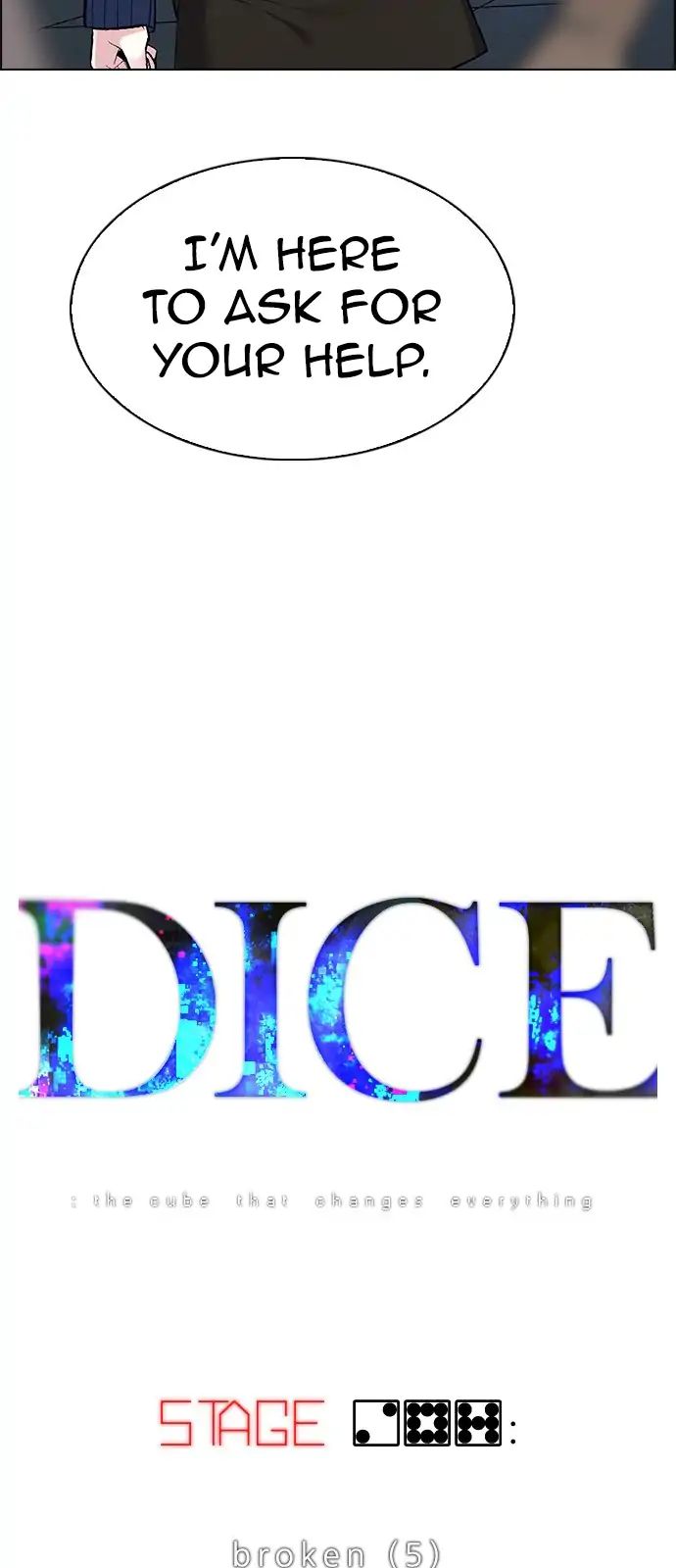 Dice: The Cube That Changes Everything - Chapter 287: Broken (5)