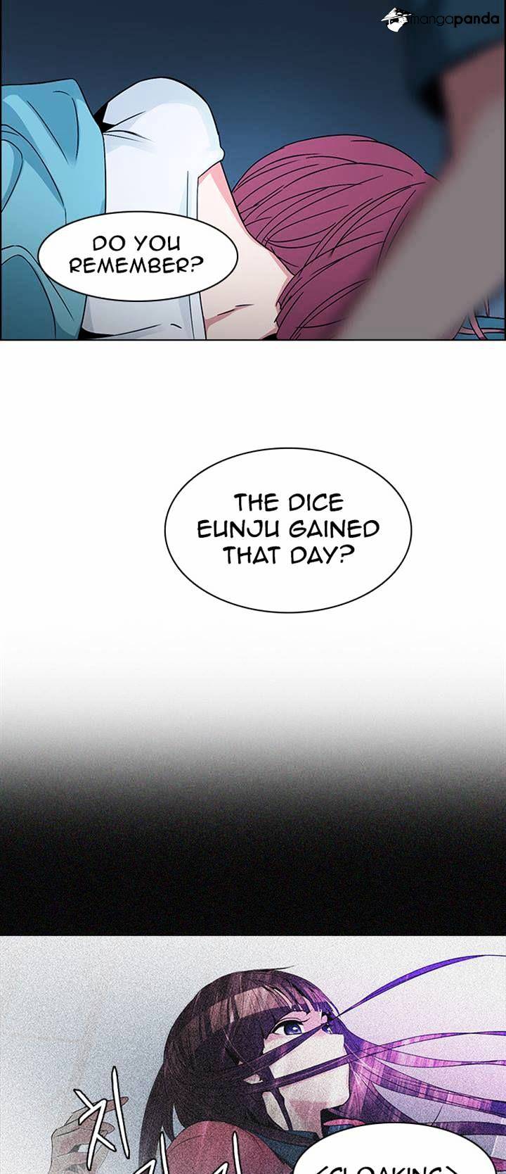 Dice: The Cube That Changes Everything - Chapter 124