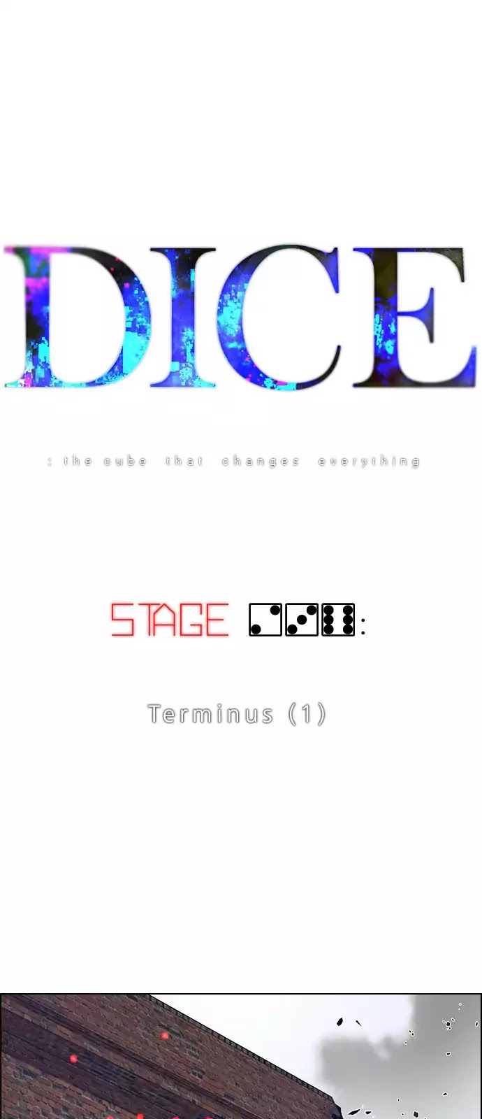 Dice: The Cube That Changes Everything - Chapter 236: Terminus (1)