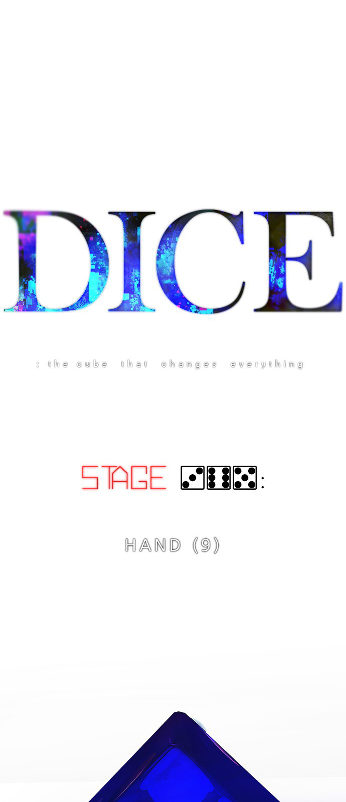 Dice: The Cube That Changes Everything - Chapter 365: Hand (9)