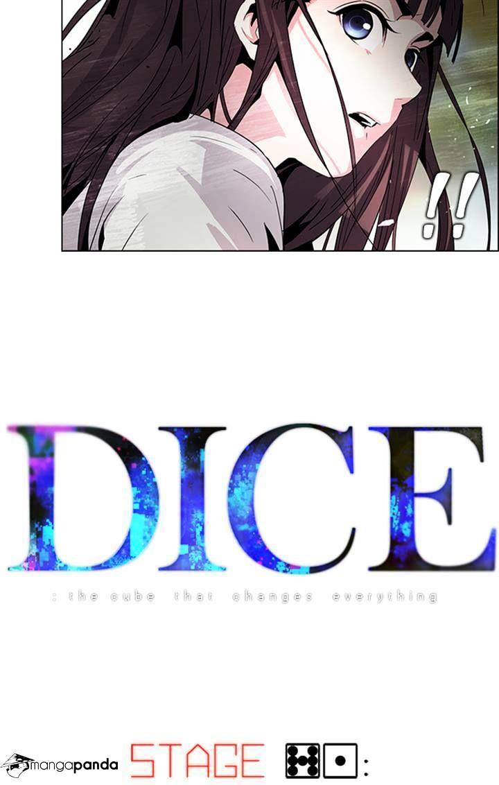 Dice: The Cube That Changes Everything - Chapter 117