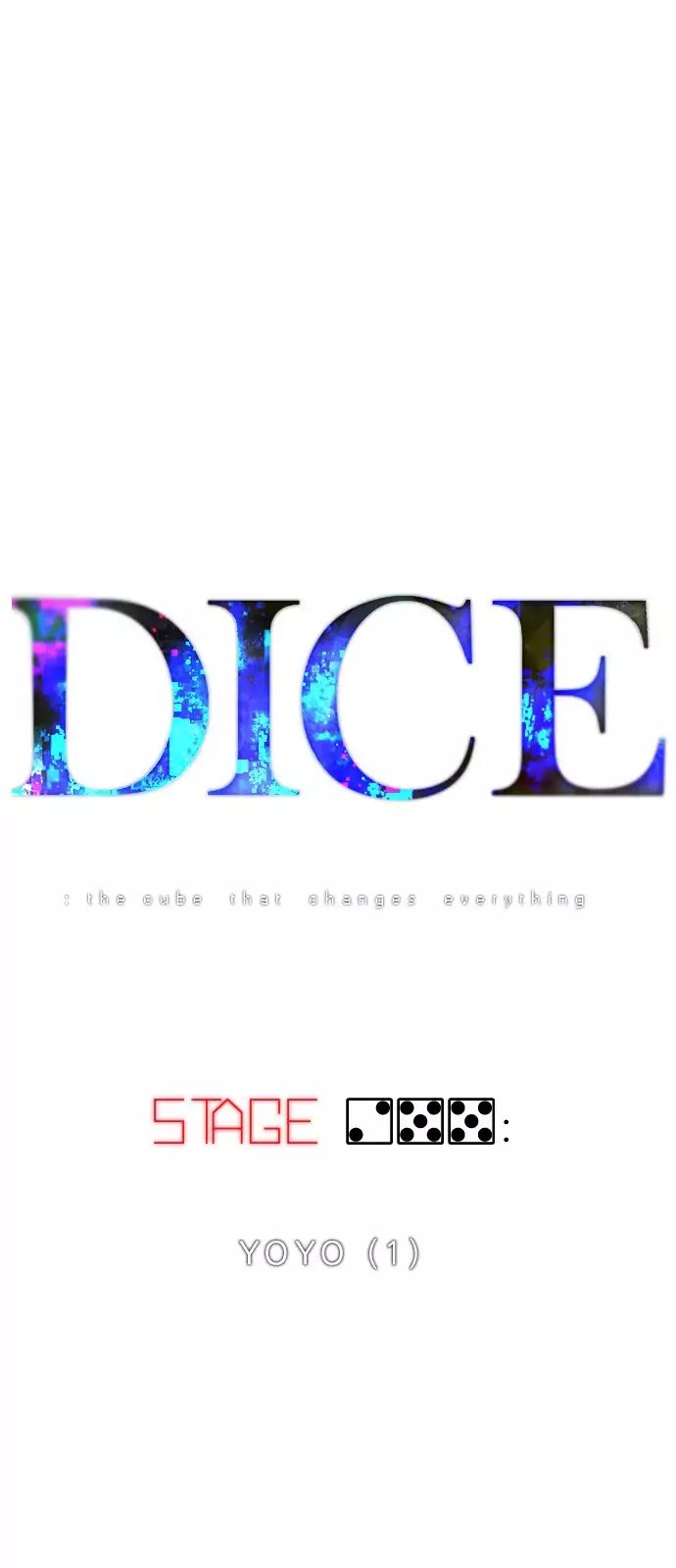 Dice: The Cube That Changes Everything - Chapter 255: Yoyo (1)