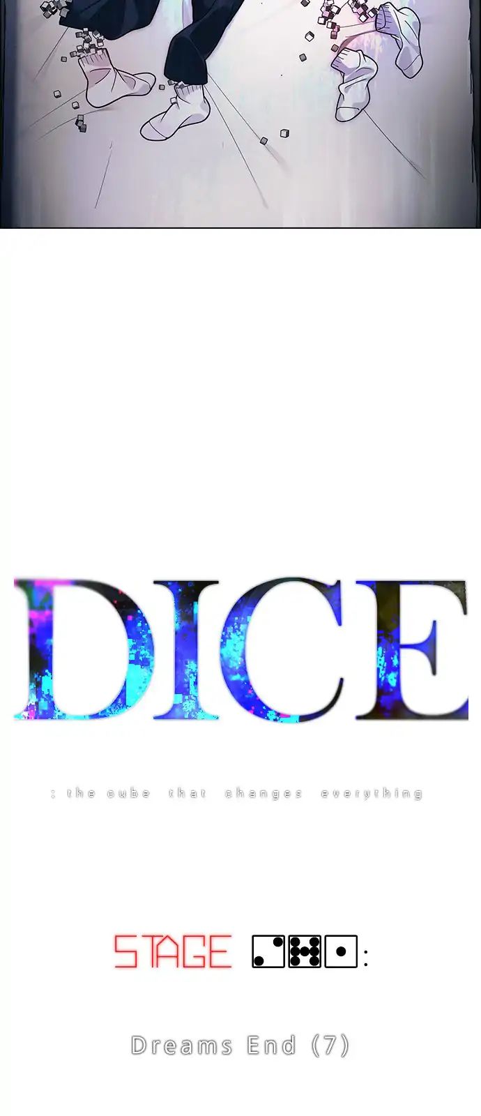 Dice: The Cube That Changes Everything - Chapter 271: Dreams End (7)