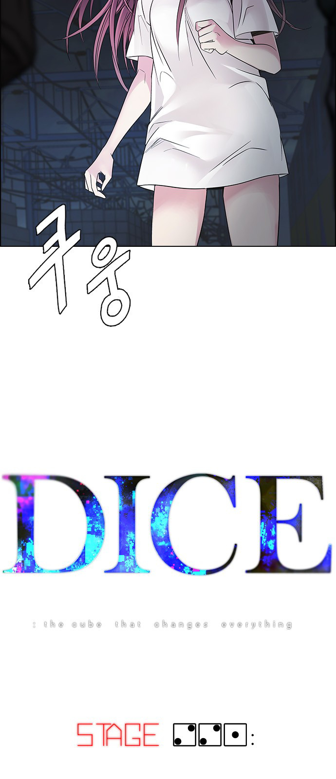 Dice: The Cube That Changes Everything - Chapter 221