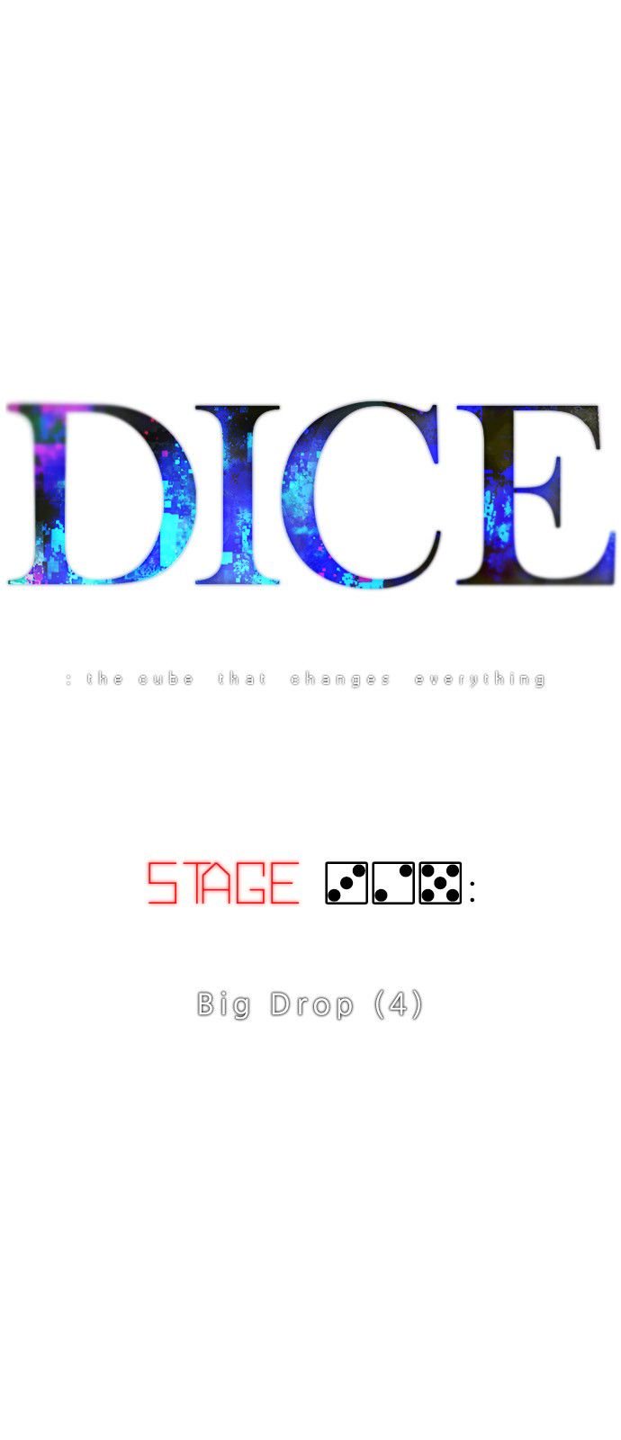 Dice: The Cube That Changes Everything - Chapter 325: Big Drop (4)